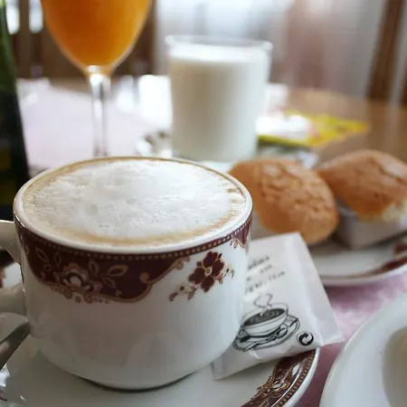 Monterrey Hotel Pradorrey