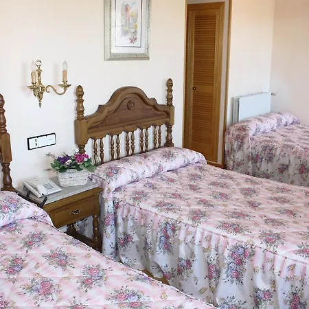 Hotel Monterrey Pradorrey