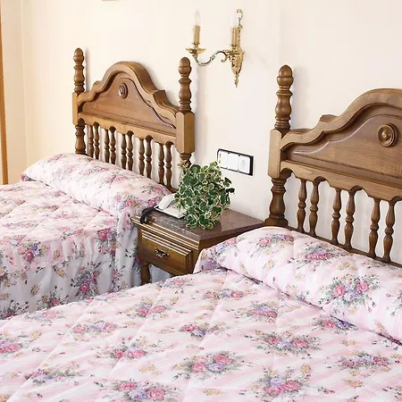 Monterrey Hotel Pradorrey