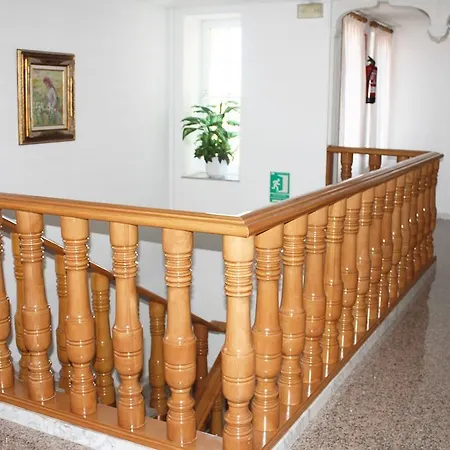 Monterrey 2* Pradorrey