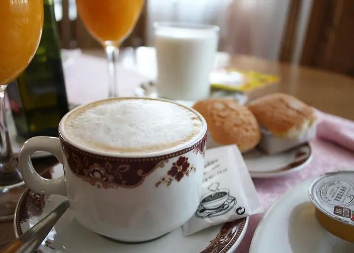 Monterrey Hotel Pradorrey