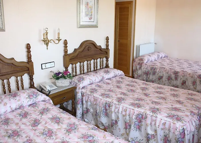 Hotel Monterrey Pradorrey