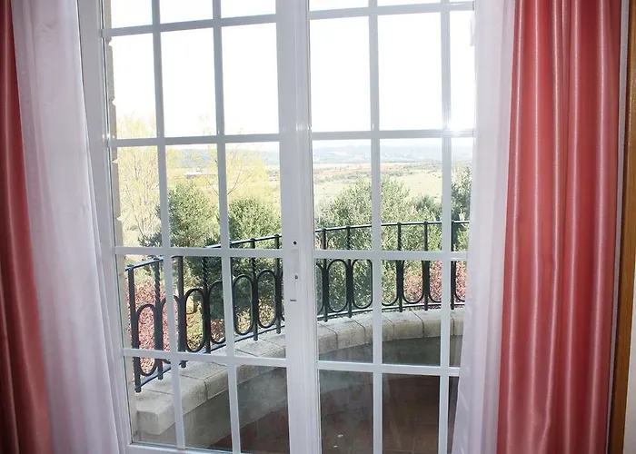 Hotel Monterrey Pradorrey