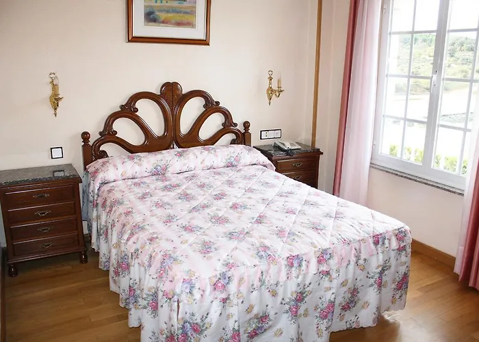 Hotel Monterrey Pradorrey