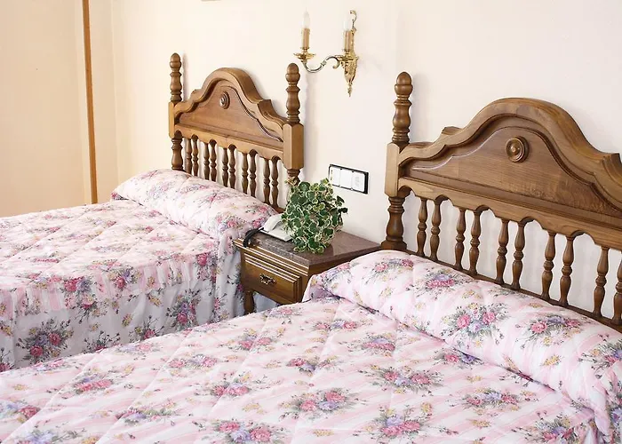 Monterrey Hotel Pradorrey