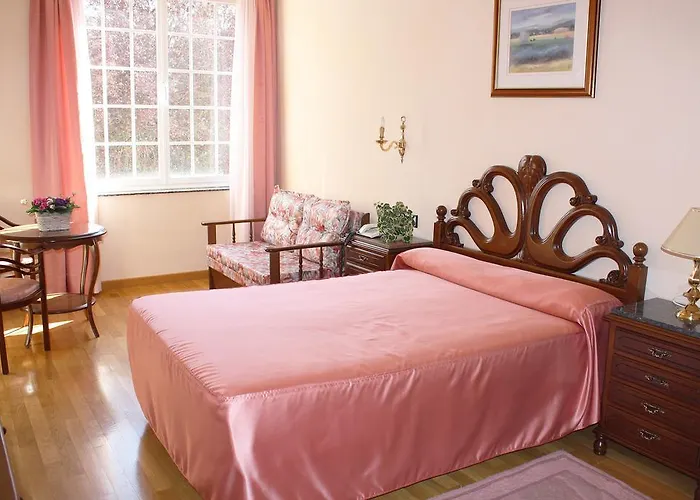 Monterrey 2* Pradorrey