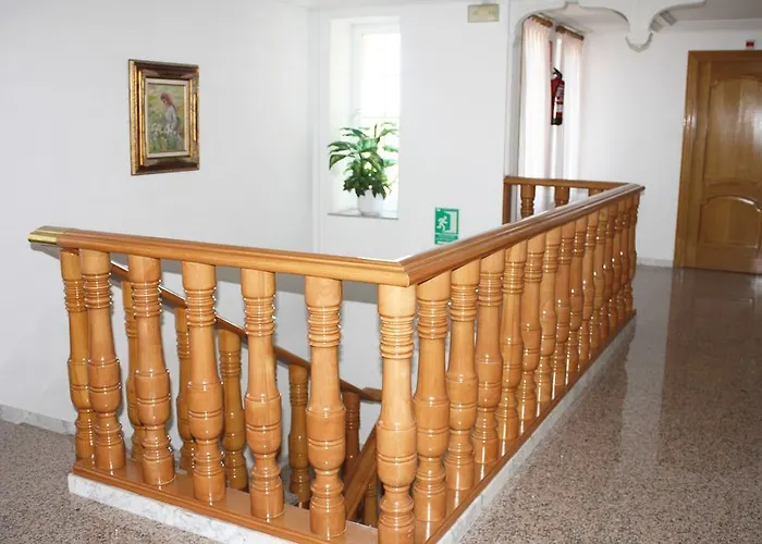 Monterrey 2* Pradorrey