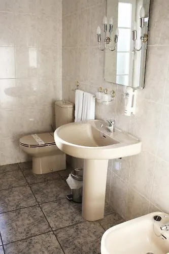 Monterrey 2* Pradorrey